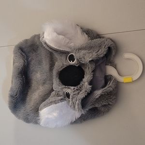 Animal costume